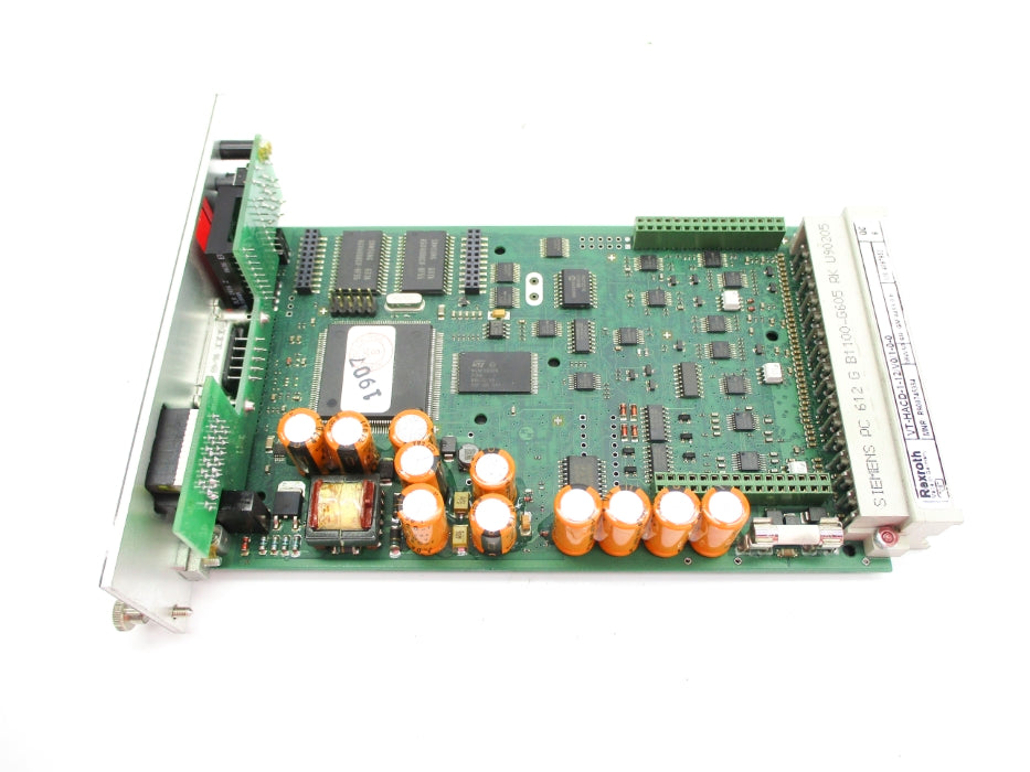 REXROTH R978018200 VT-HACD-1-12/V0/1-0-0 NSNP