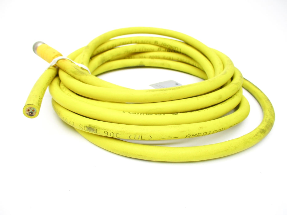 LUMBERG RKT3U-619/15F UNMP