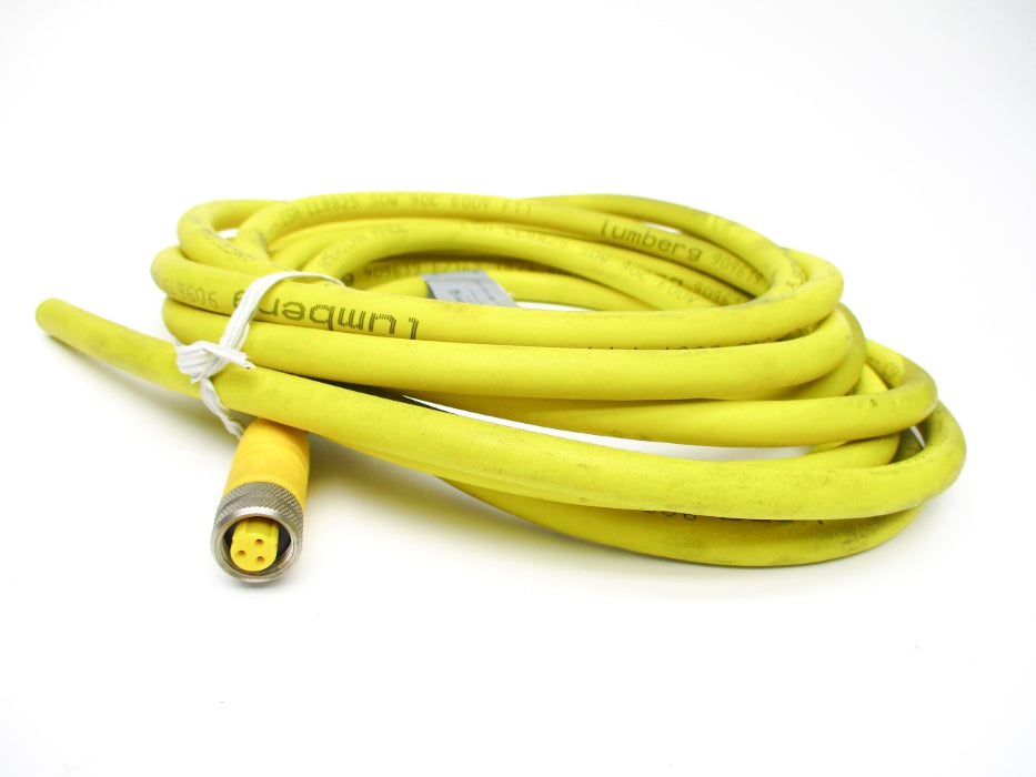 LUMBERG RKT3U-619/15F UNMP
