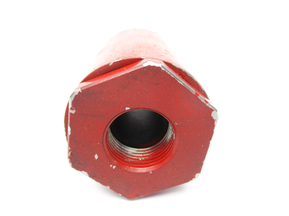 RED VALVE 2600 MINIFLEX UNMP