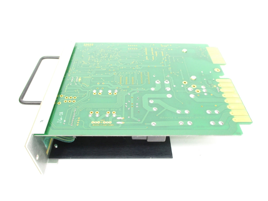 ITC UATC-20 UNMP