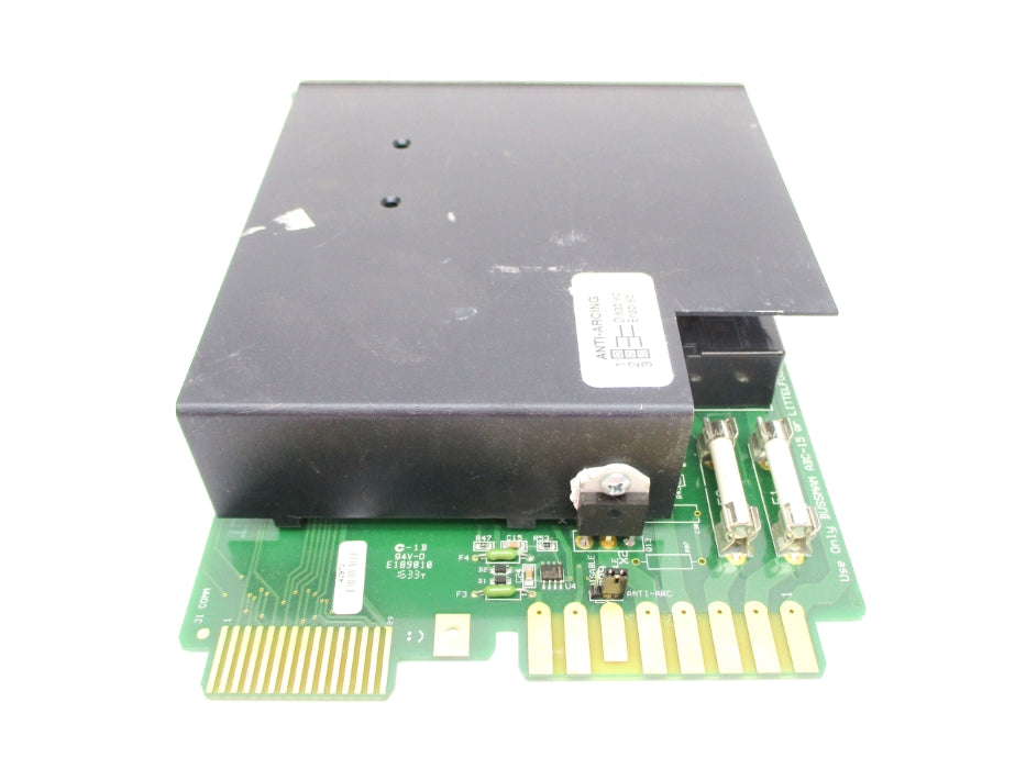 ITC UATC-20 UNMP