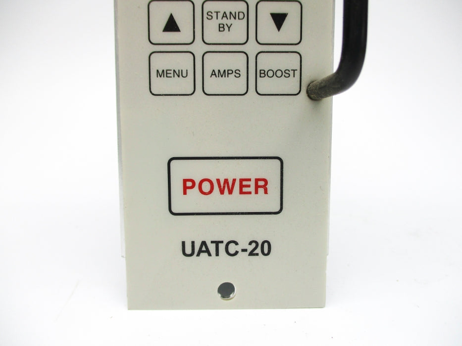 ITC UATC-20 UNMP