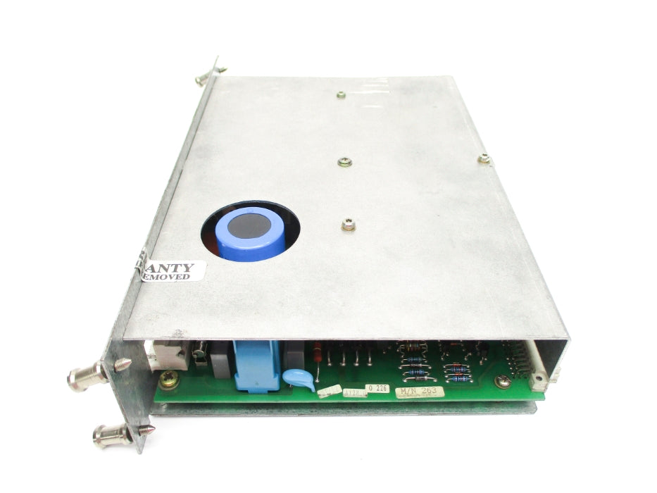 SIEMENS 6EW1861-3BA UNMP