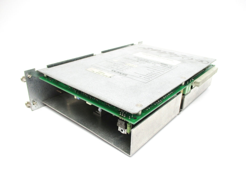 SIEMENS 6EW1861-3BA UNMP