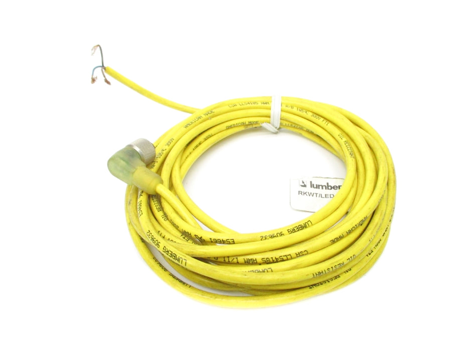 LUMBERG RKWT/LEDA4/3-632/5M UNMP