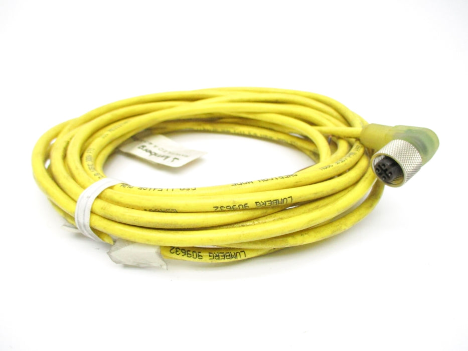 LUMBERG RKWT/LEDA4/3-632/5M UNMP