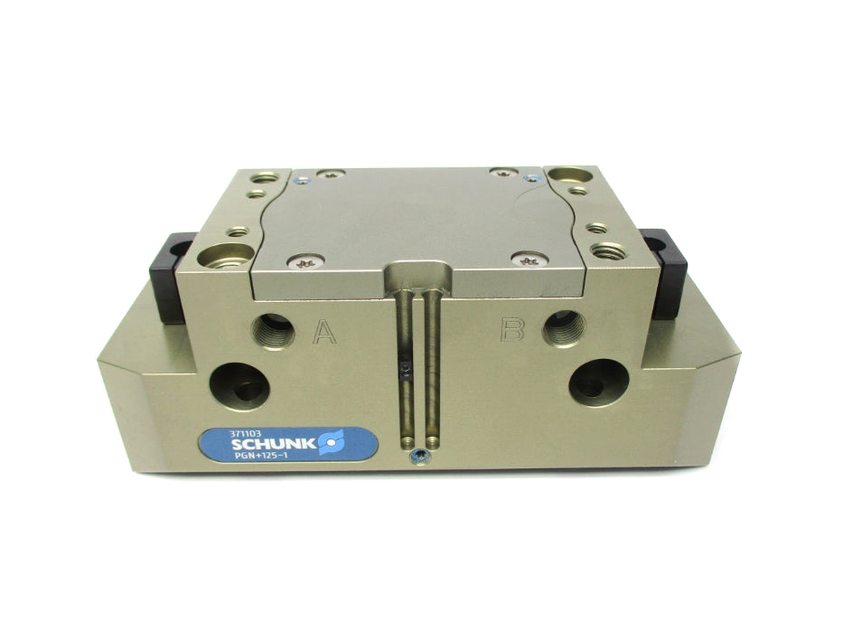 SCHUNK PGN+125-1 371103 NSNP