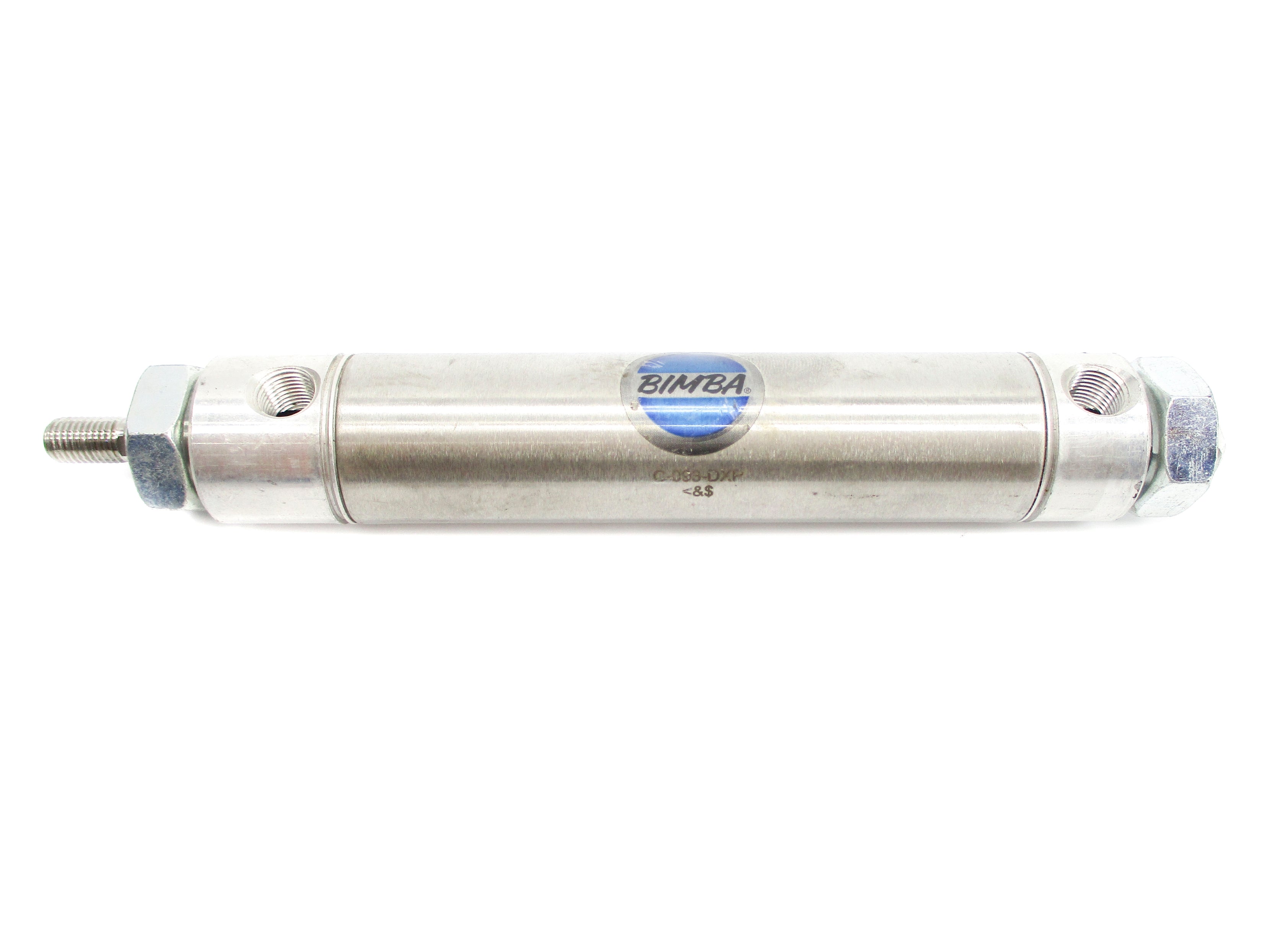 BIMBA C-093-DXP NSNP