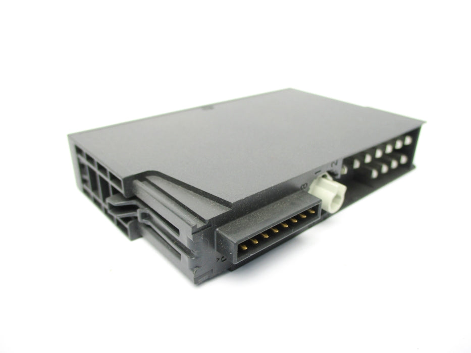SIEMENS 6ES7134-4JB01-0AB0 NSNP