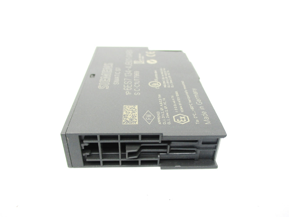 SIEMENS 6ES7134-4JB01-0AB0 NSNP