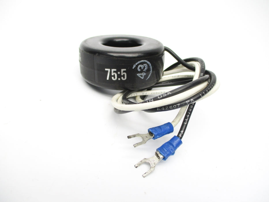 E.I.L. INSTRUMENTS 2RL-750 10KV NSNP