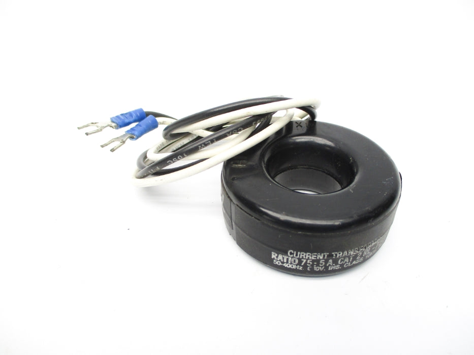 E.I.L. INSTRUMENTS 2RL-750 10KV NSNP