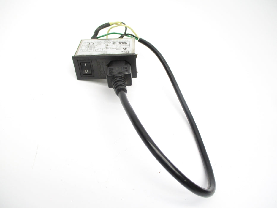 DELTA ELECTRONICS 06AK2D NSNP