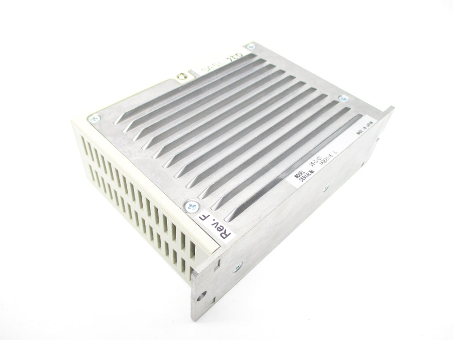 IAI CORPORATION DS-S-C1 NSNP