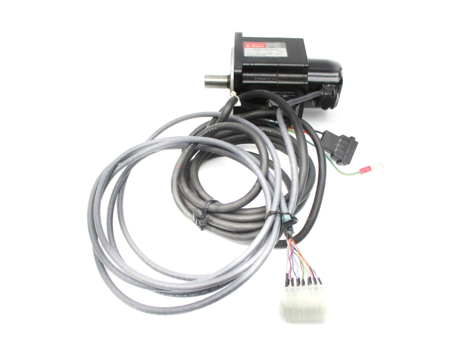 SANYO DENKI P50B07030DXD4B NSNP