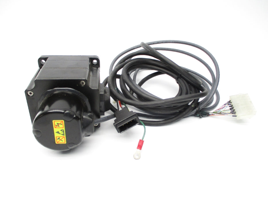SANYO DENKI P50B07030DXD4B NSNP