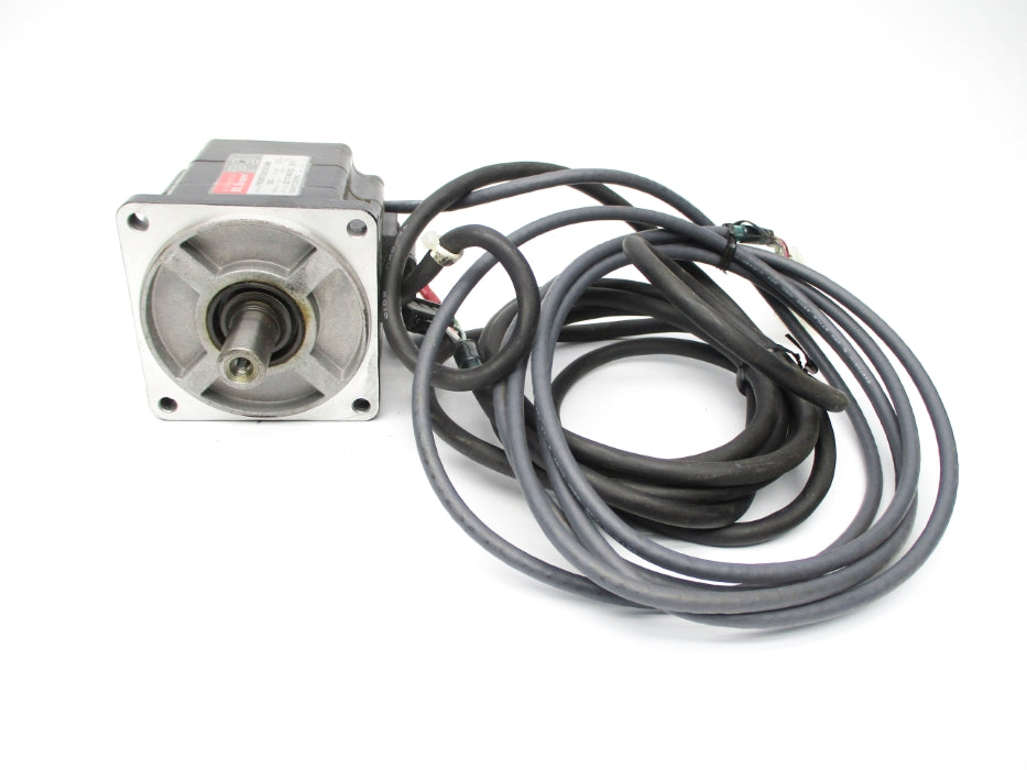SANYO DENKI P50B07030DXD4B NSNP
