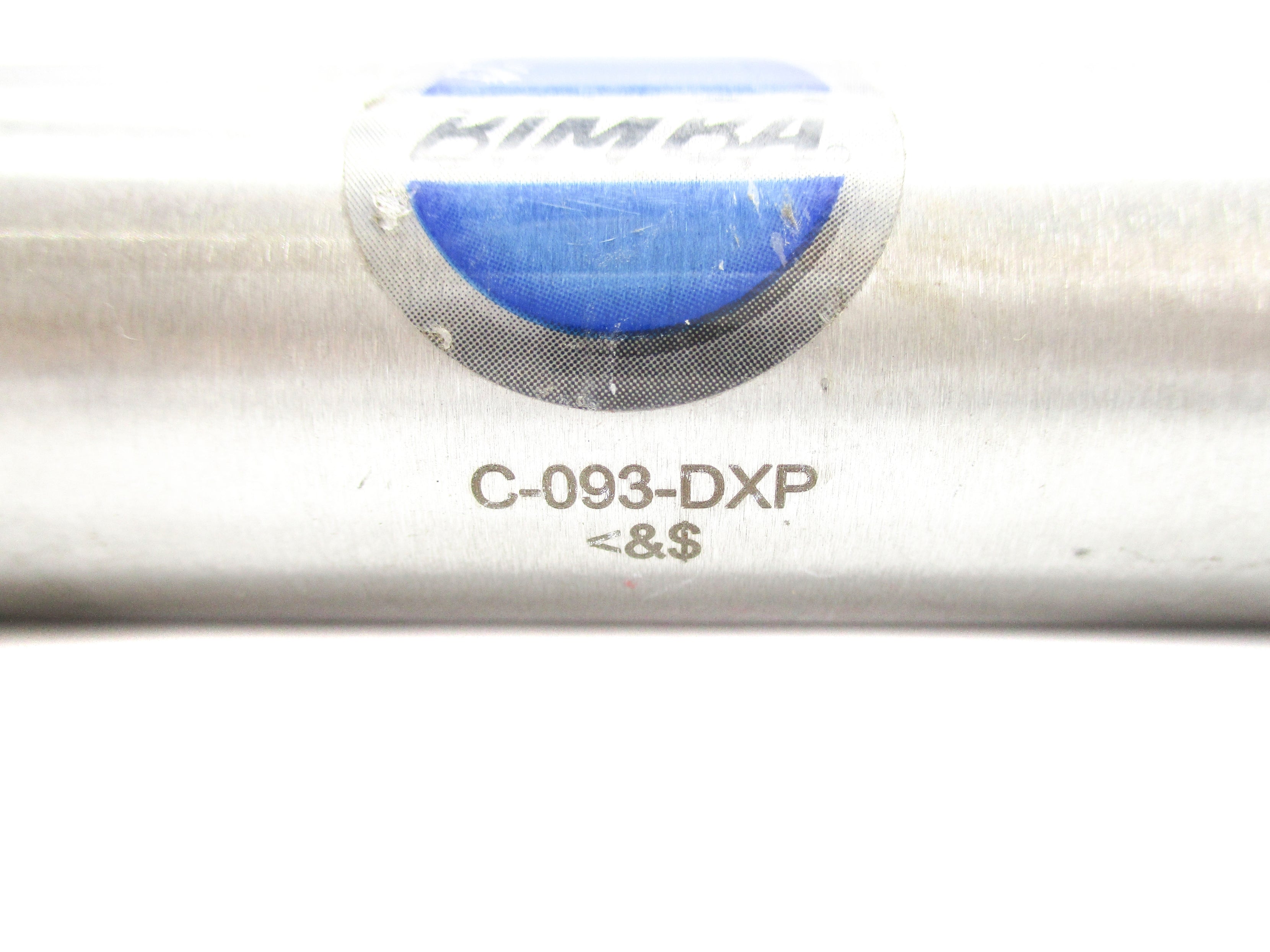 BIMBA C-093-DXP NSNP