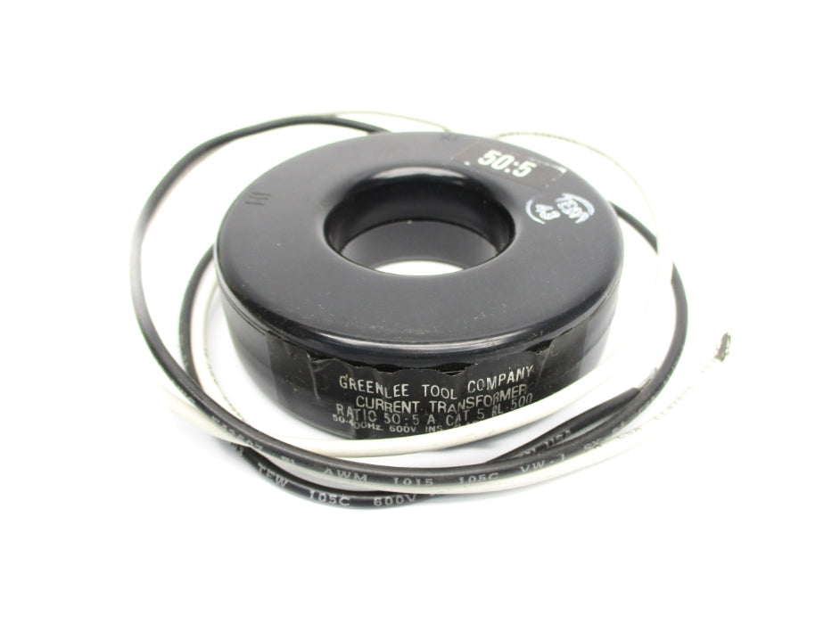 GREENLEE TOOL COMPANY 5RL-500 10KV NSNP