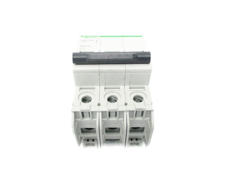 SCHNEIDER ELECTRIC 60177 10A 240V NSNP