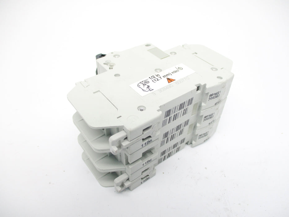SCHNEIDER ELECTRIC 60177 10A 240V NSNP