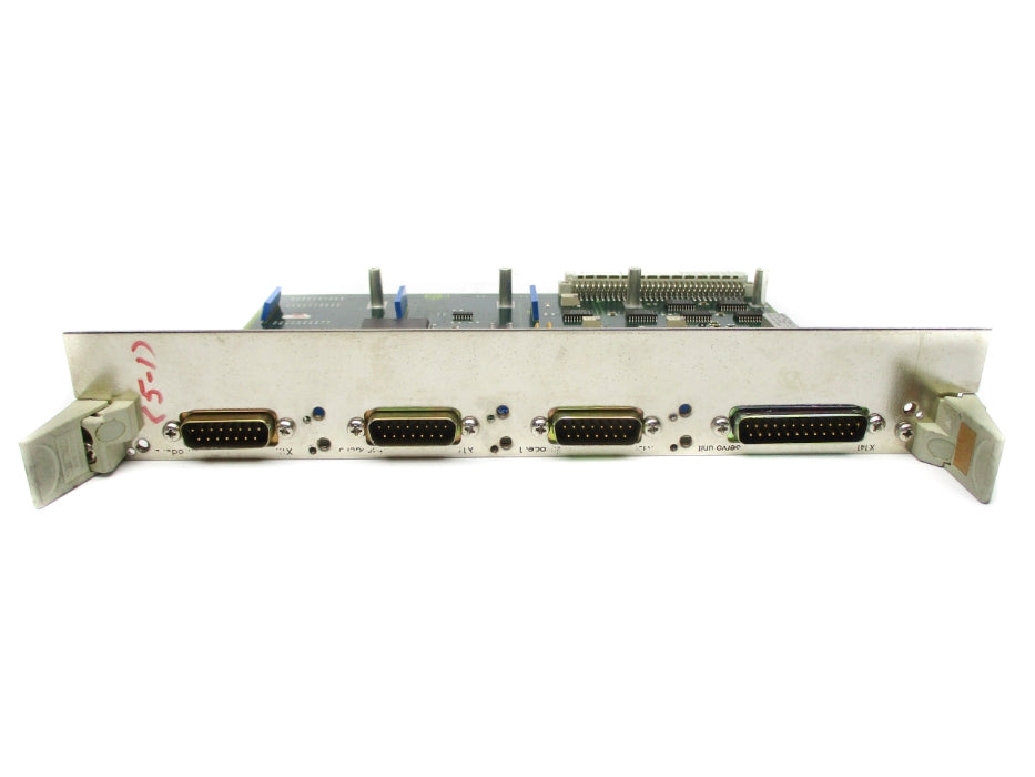 SIEMENS 5702149302.00 (AS PICTURED) NSNP