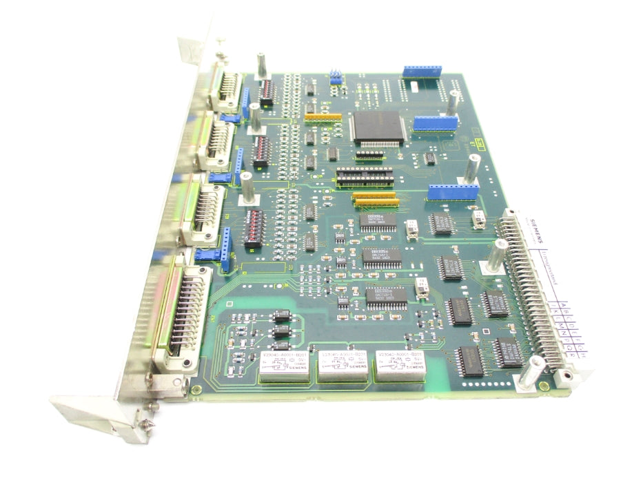 SIEMENS 5702149302.00 (AS PICTURED) NSNP