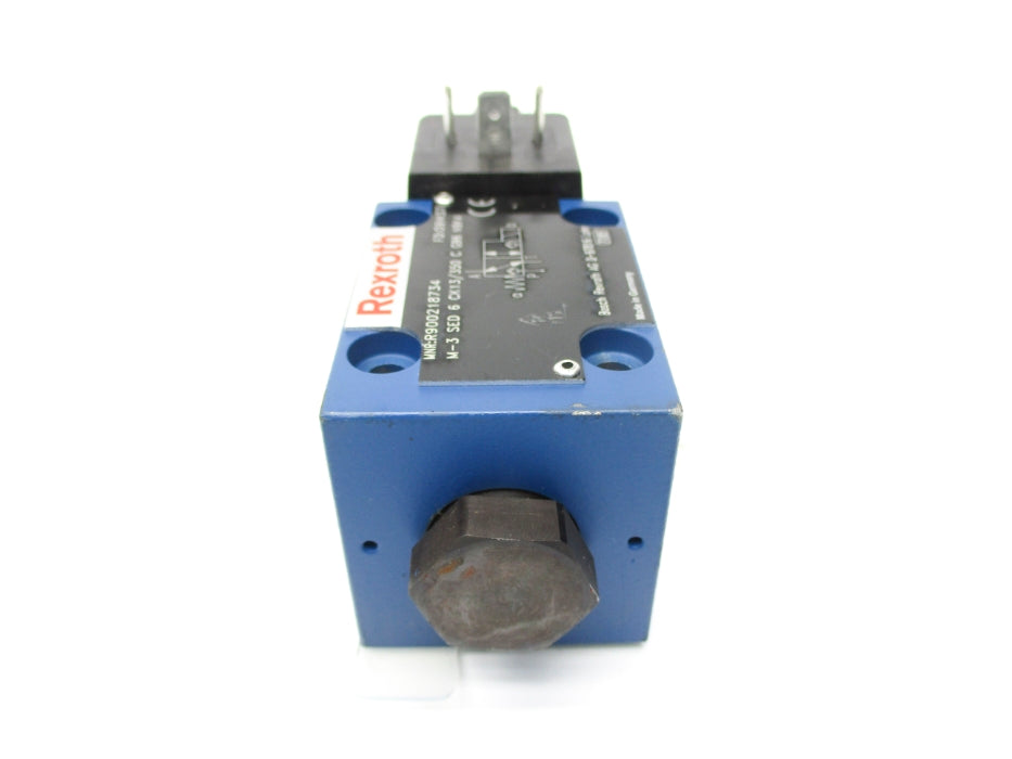 REXROTH M-3SED6CK13/350CG96N9K4 R900218734 NSNP