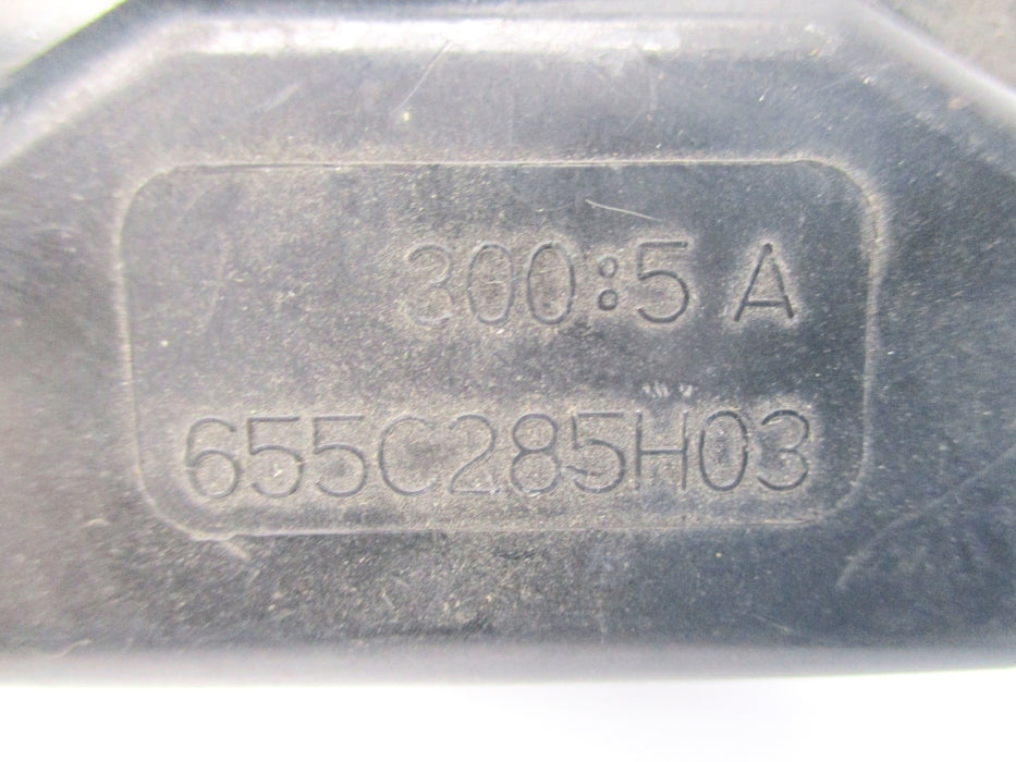 WESTINGHOUSE 655C285H03 UNMP