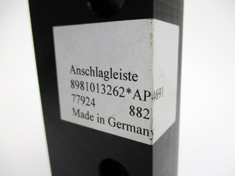 BOSCH 8981013262*AP4691 NSNP