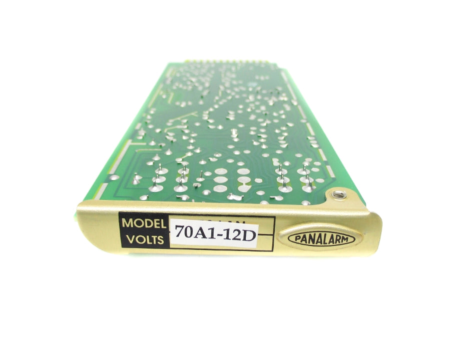PANALARM 70A1-12D NSNP