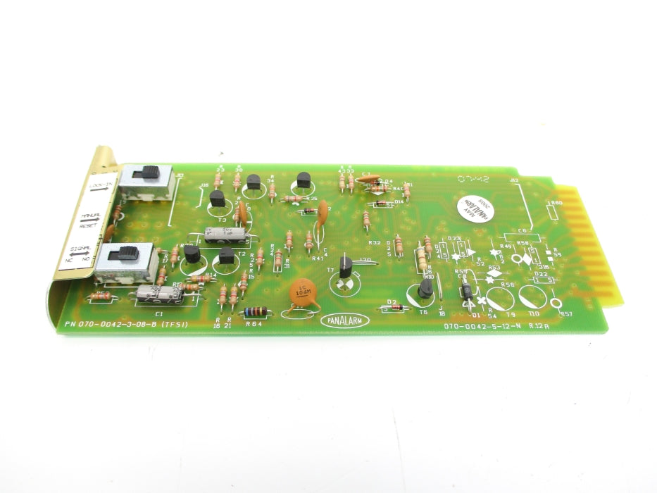 PANALARM 70A1-12D NSNP