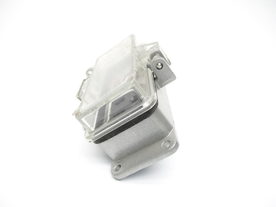 GRACE P-R2-F3R0 120VAC 5A NSNP