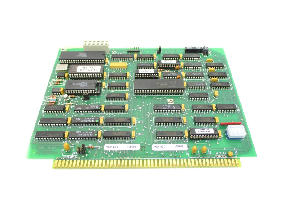 MTS 473.61C D395360-01A UNMP