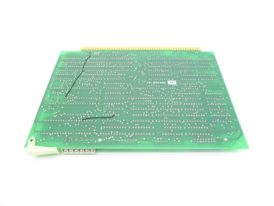 MTS 473.61C D395360-01A UNMP