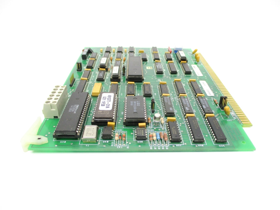 MTS 473.61C D395360-01A UNMP