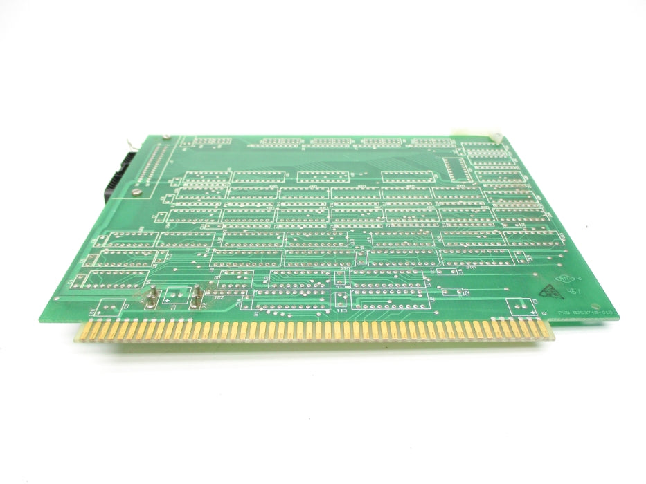 MTS 353750-01F D353749-01B UNMP