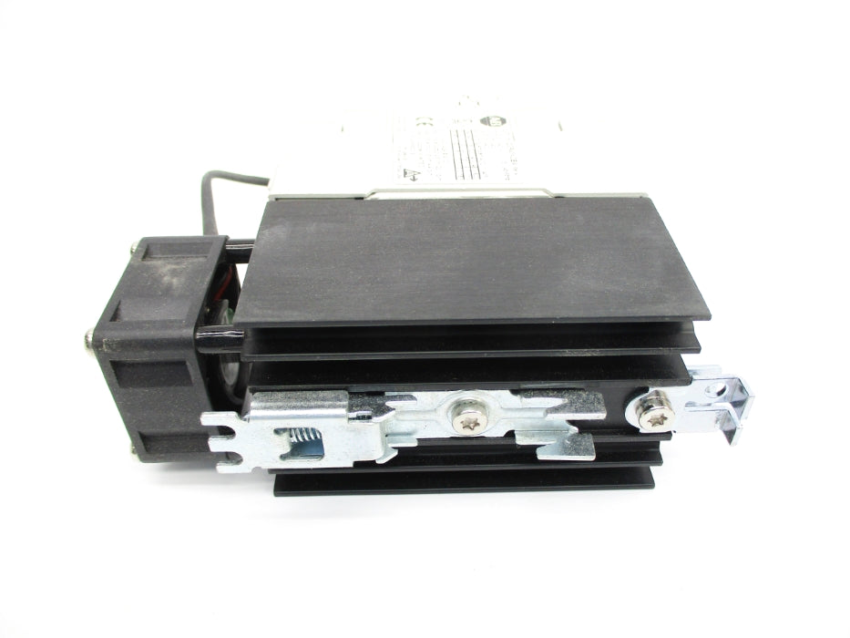 ALLEN BRADLEY 156-C3P40NCBA SER. A 600VAC/DC (WH) NSMP