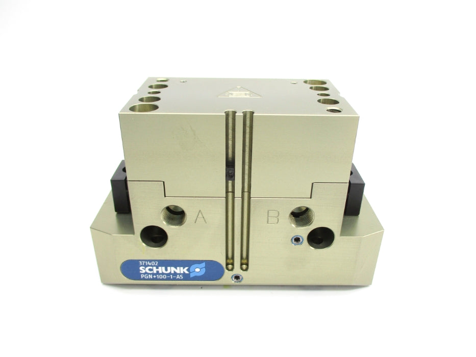 SCHUNK PGN-PLUS100-1-AS 0371402 NSMP