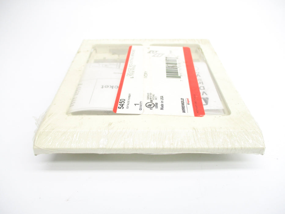WIREMOLD 5450 NSMP