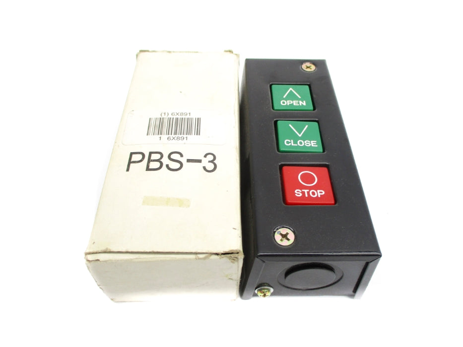 MMTC PBS-3 6X891 NSMP