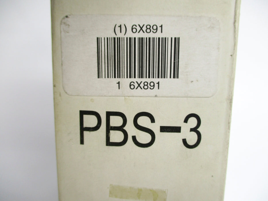 MMTC PBS-3 6X891 NSMP