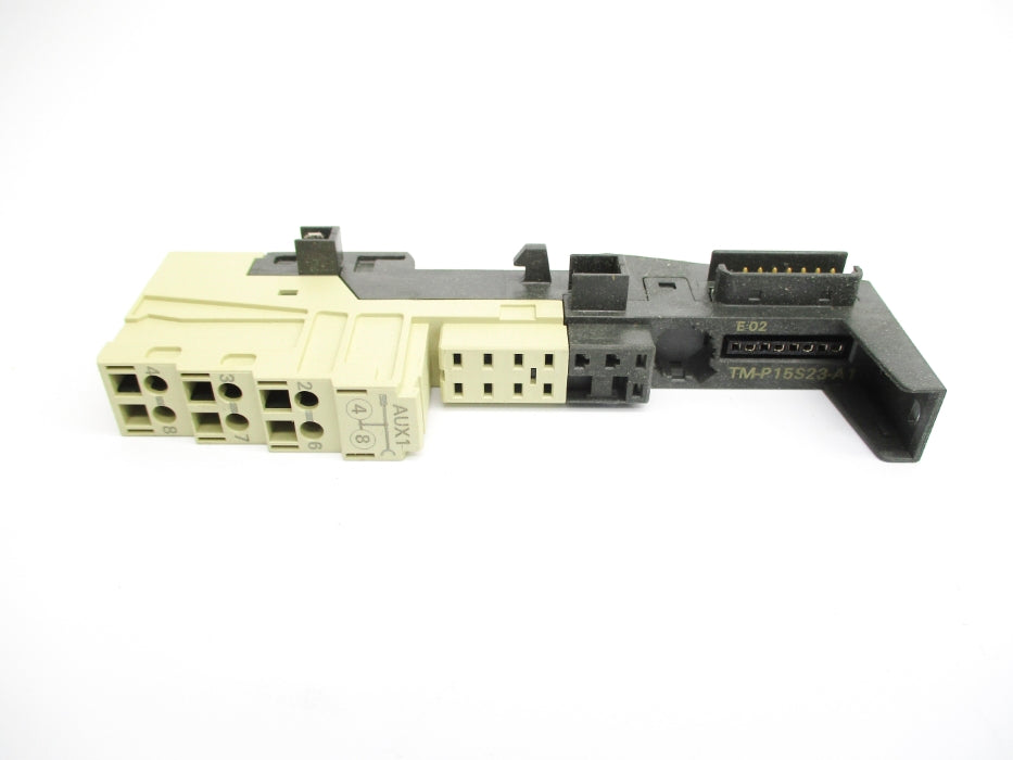 SIEMENS 6ES7193-4CC20-0AA0 TM-P15S23-A1 NSMP