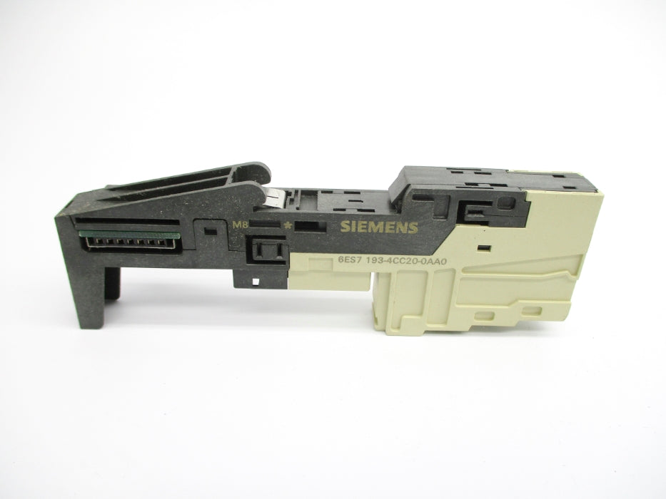 SIEMENS 6ES7193-4CC20-0AA0 TM-P15S23-A1 NSMP