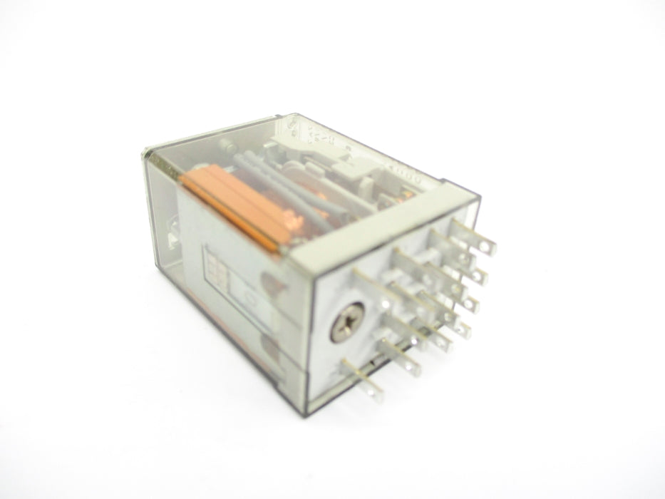 ALLEN BRADLEY 700-HC24A24 SER. D 24VAC 7A NSMP