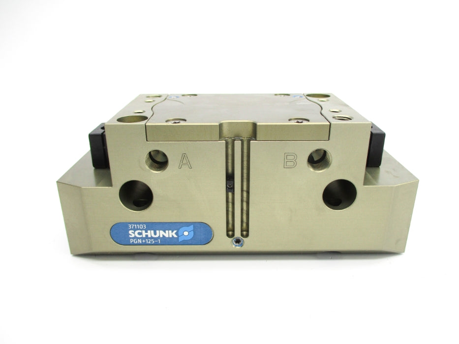 SCHUNK PGN+125-1 0371103 NSMP