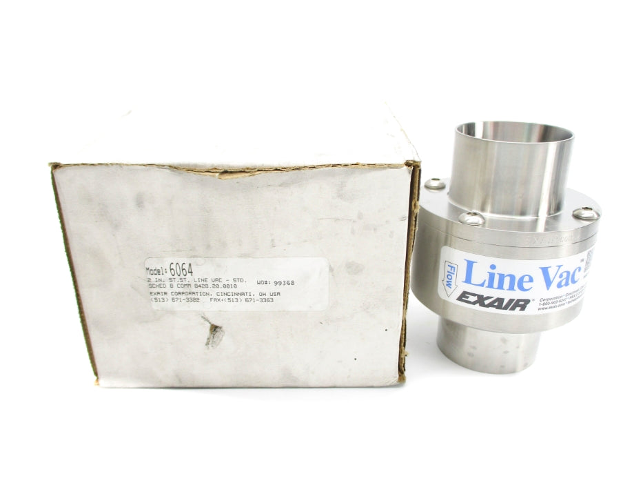 EXAIR 6064 250PSIG NSMP