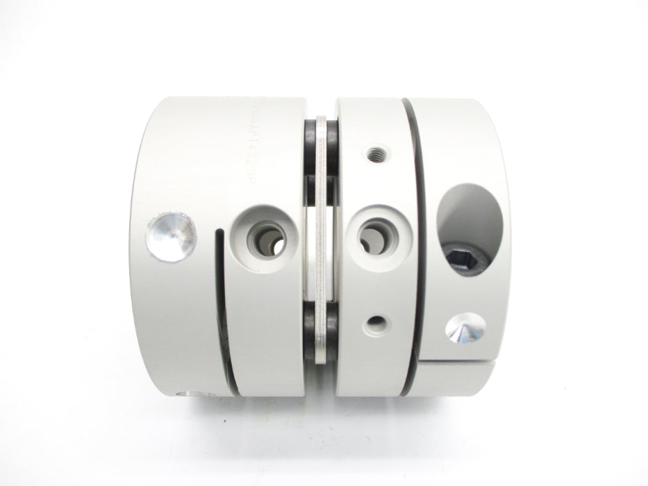 MIKI PULLEY SFC-080SD-T017 NSMP