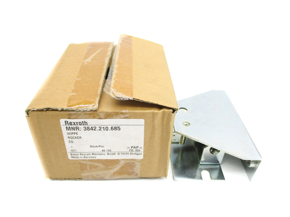 REXROTH 3842.210.685 NSMP